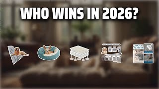 The Top 5 Best Dog Blanket Bed in 2026 - Must Watch Before B