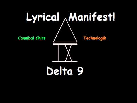 Lyrical Manifest- And This Is What We Came With... (ft. Complex)