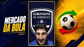 MERCADO DA BOLA 