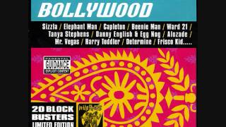 Bollywood Riddim Mix (2002) By DJ.WOLFPAK