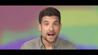 Hablamos sobre derechos sexuales #juntosporladiversidad