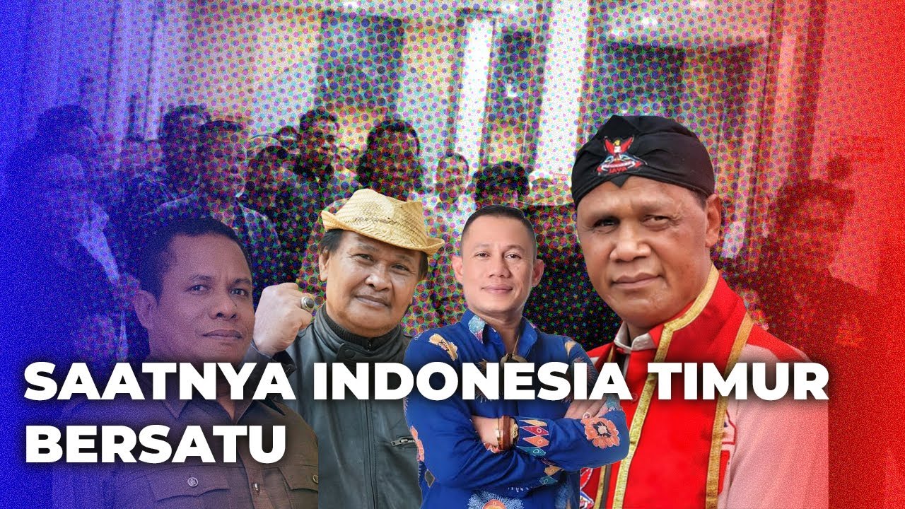 H. Hercules Inisasi Islah Dua Tokoh Sulawesi, Daeng Jamal dan Daeng Aziz