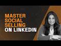 Arti Sharma S LinkedIn Workshop