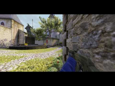 Razer Rising Stars - syrsoN vs DenDD - European League Season 1 - [CS:GO Fragmovie]