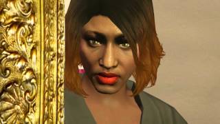 Catwoman Tribute - GTA Online