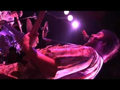 09. MELVINS - A History of Bad Men (live in Frankfurt, 2007)