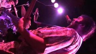 09. MELVINS - A History of Bad Men (live in Frankfurt, 2007)