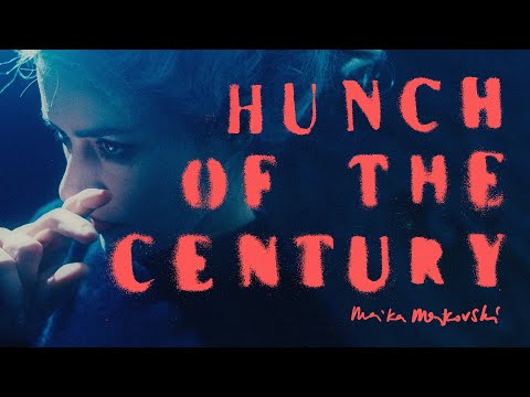 Maika Makovski - Hunch of The Century (Videoclip Oficial)