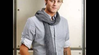 Brian Mcfadden - now we only cry