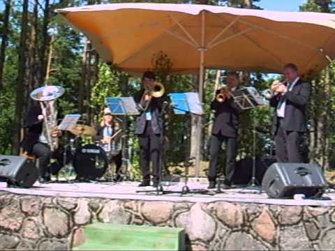 ZELMERI PRO MUZIKANTI ROJĀ ZVEJNIEKSVĒTKOS