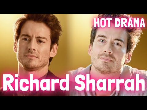 Someone Loved is Never Lost | Richard Sharrah‘s series | NOT FULL [2025 New version] #drama