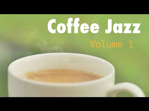 Jazz Instrumental: Coffee Time Jazz FREE DOWNLOAD Music/Musica Mix Playlist Collection #1