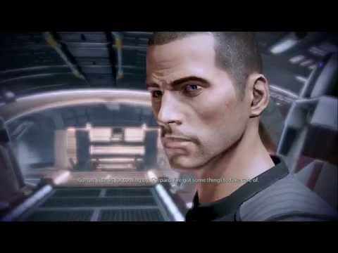 Mass Effect 2 Walkthrough Part 7 - Patriarch