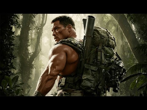 ISLAND UNDER FIRE: The Marine Who Fought Back