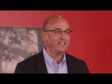 The Intersection Between Leadership and Mental Health | Ian Adair | TEDxWestshore