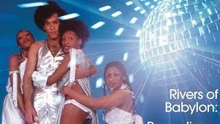 Boney M - Rivers of Babylon