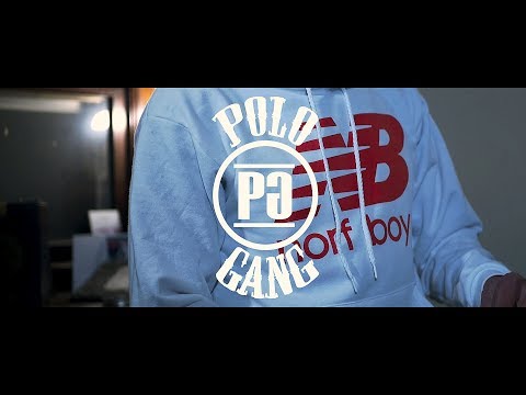 PoloGang Nick Kane Ft PoloGang Kentae  "KRAZY" (Official Music Video) | Shot by: Flexx Productions