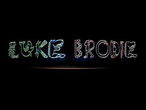 Luke brodie - No te merezco (acústico)
