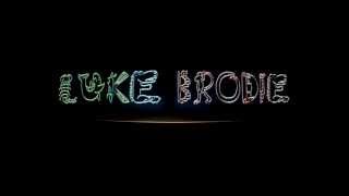 Luke brodie - No te merezco (acústico)