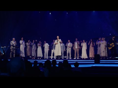 TGD - Kolęda Maryi (solo: Emilia Nazaruk)