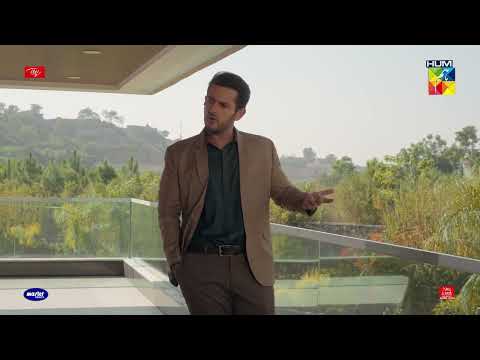 Ishq-e-Laa - Episode 25 - Best Scene 05 - HUM TV