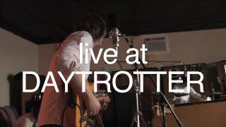 Brass Bed - "Miniature Day Parade" live at Daytrotter