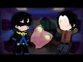 Jason S Helmet Problem DC X Gacha Club Batfamily Meme Original By Thepandaredd
