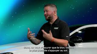 Nokian Hakkapeliitta 10 et Hakka 10 SUV