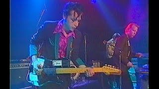 Gallon Drunk - Live London 1991 HD