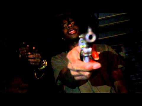 TMILLI x CLM x Ain't Did Shit Dir|God D'A