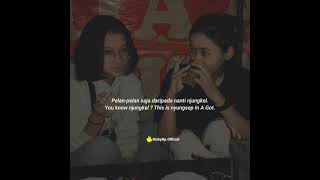 Download lagu story' WhatsApp cewe cantik ngerokok mp3