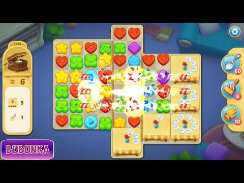 Matchington Mansion level 3234 HD