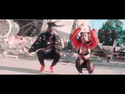 Blaakow & Marine Likkle Baby  || Black Madona - Lady Leshurr || PARIS