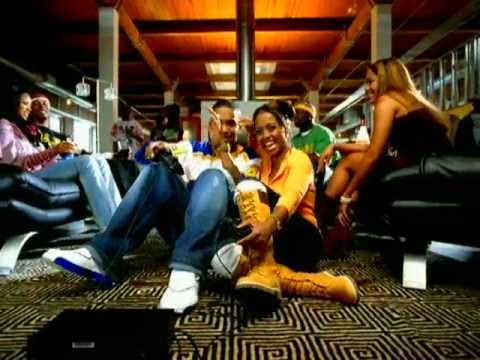 Chingy feat. Jason Weaver - One Call Away (Official Video).m4v