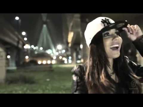 Israela Claro &  Lito Atalaia - Sou Assim (Clipe Oficial)