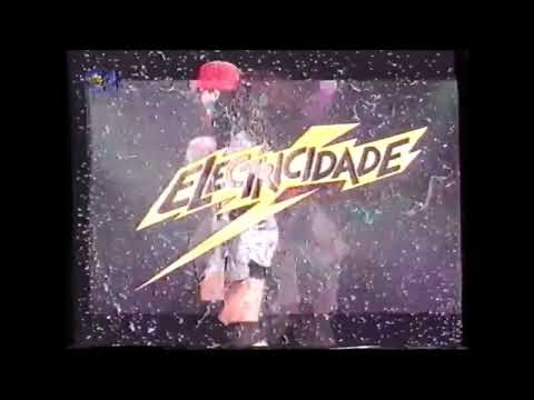 Electricidade 95 Videomix (1995) TOP +  (RTP)