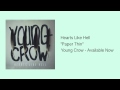 Hearts Like Hell - Paper Thin 