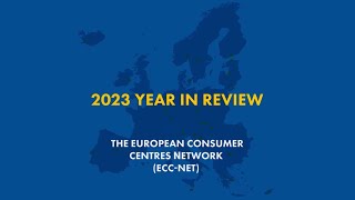 ECC-Net Report 2023