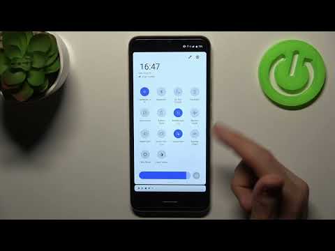 How to Change Screen Recorder Sound Settings in Realme Narzo 50i Prime