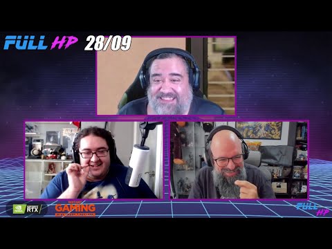 JIM RYAN dice ADIÓS a PLAYSTATION. Lo de FAR CRY 7. Con PAZOS64 y RESEÑAS CORTAS - Full HP 1.114