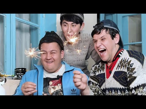 YOSHLIKKA QAYTAMIZ 19-QISM