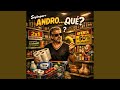 Andro.... que?