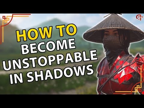 10 Important Combat Tips You Might Be Forgetting | Assassin's Creed: Shadows Advanced Guide