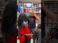 Subway Mania Kane Meets WWE Kane