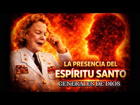 THE PRESENCE OF THE HOLY SPIRIT | The Secret of Power by Kathryn Kuhlman