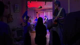 Weeping Willow/ The Verve (played by The Bluetish Papers 20260322)