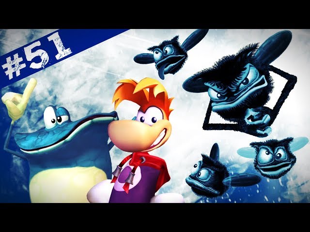 Rayman 3: Hoodlum Havoc