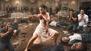 Il gifle sa femme et se moque d’elle devant ses amis, ignorant qu’elle est une maîtresse de kung-fu