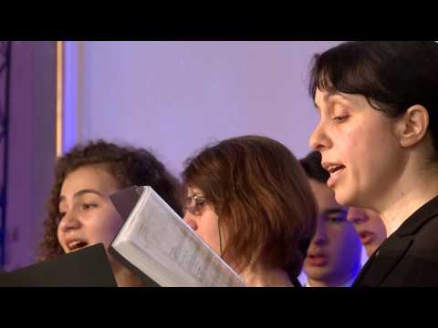 Cor Florești - Fără Dumnezeu