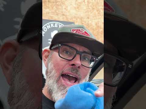 Installing Dash Skin Cover to Hide The Cracks and Holes In Dash
